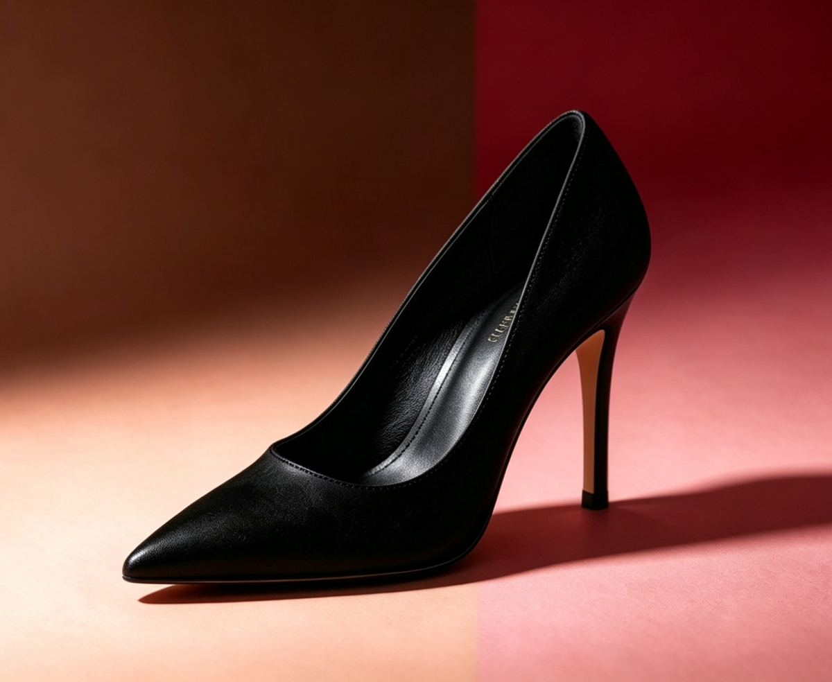 HIGH HEEL